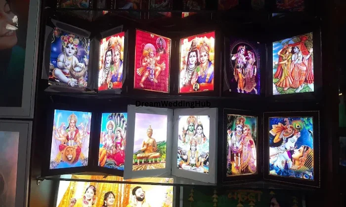 Studio image  in Danapur